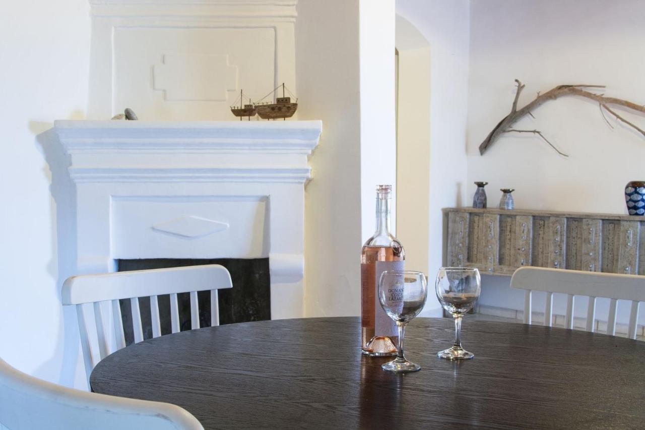 Amouage Boutique Home Koliósz Kültér fotó