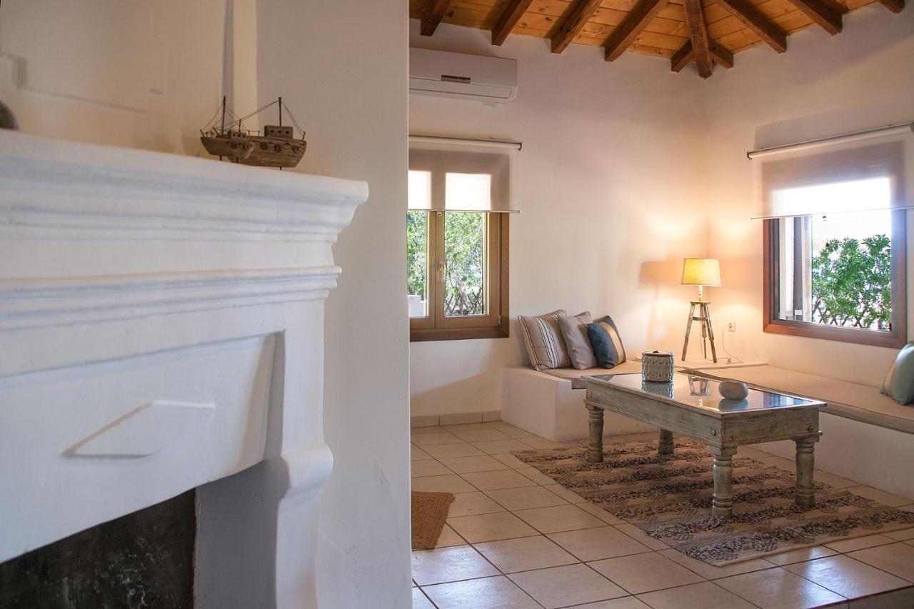 Amouage Boutique Home Koliósz Kültér fotó