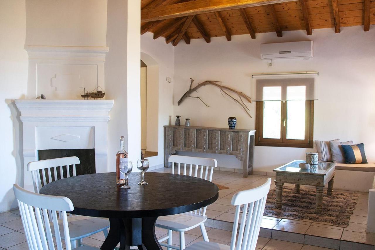 Amouage Boutique Home Koliósz Kültér fotó
