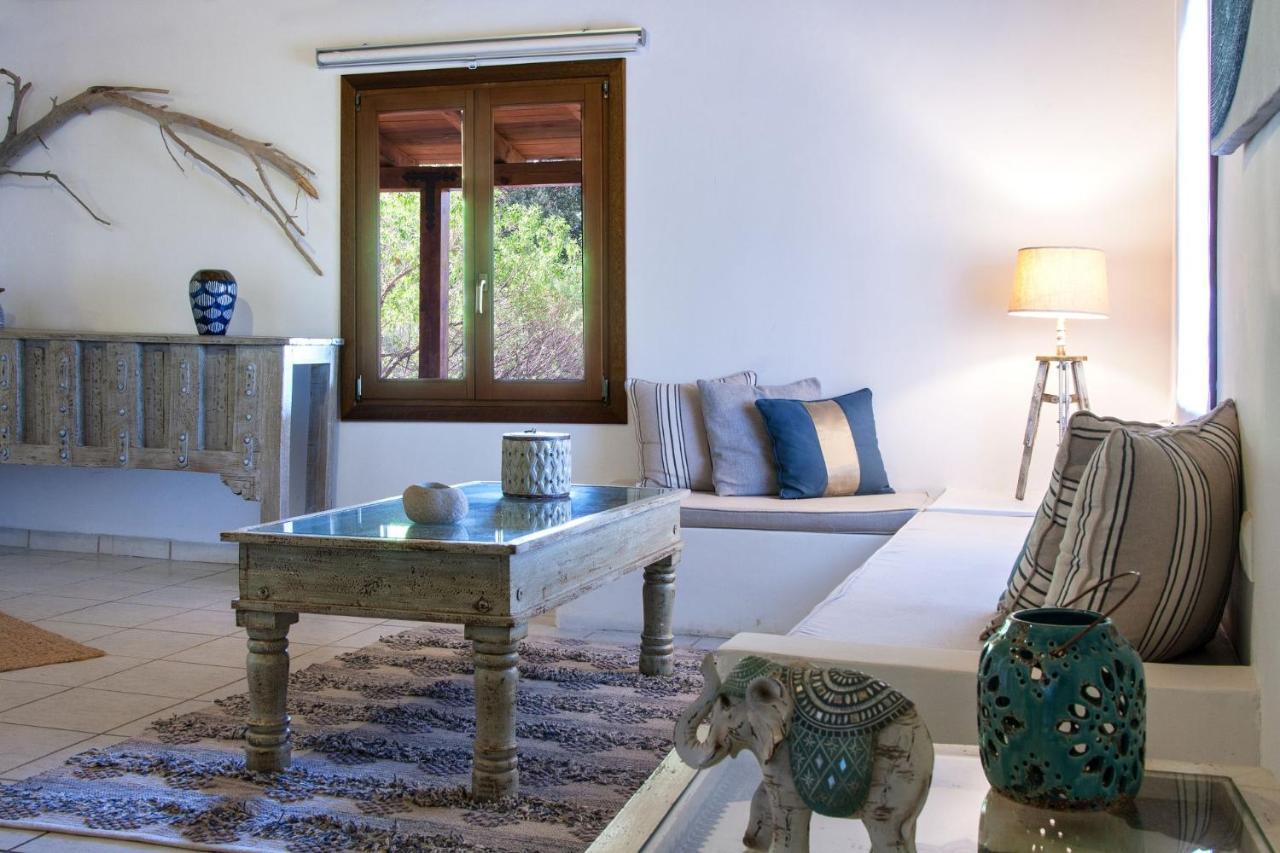 Amouage Boutique Home Koliósz Kültér fotó