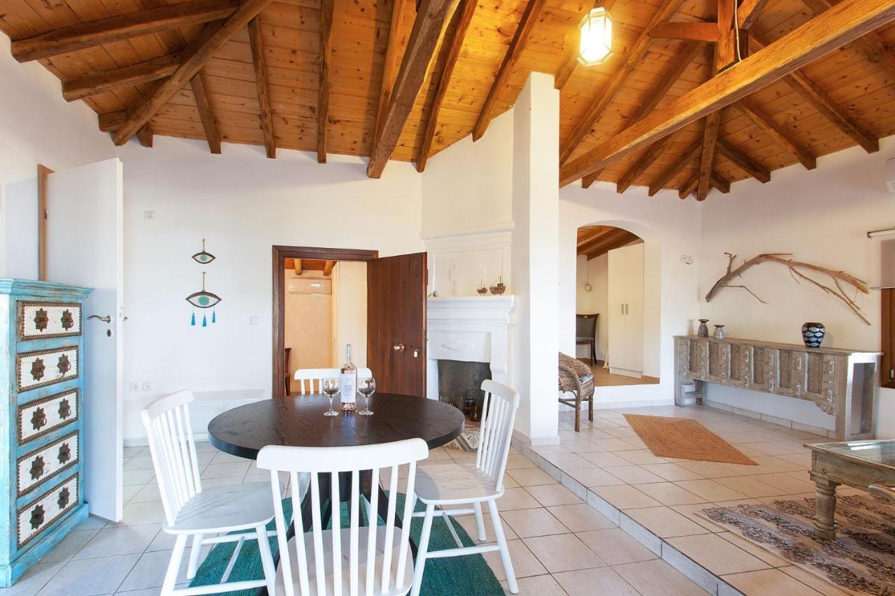 Amouage Boutique Home Koliósz Kültér fotó