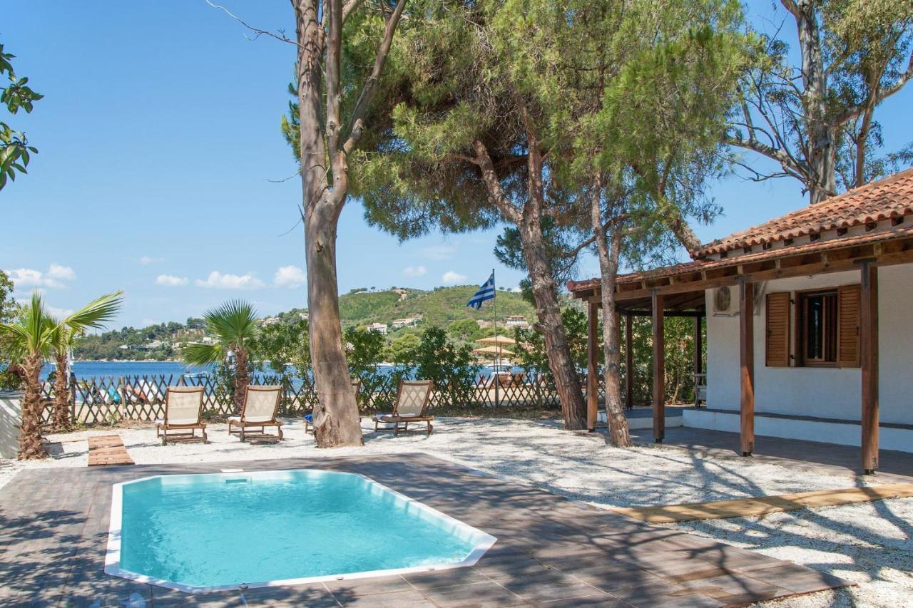 Amouage Boutique Home Koliósz Kültér fotó