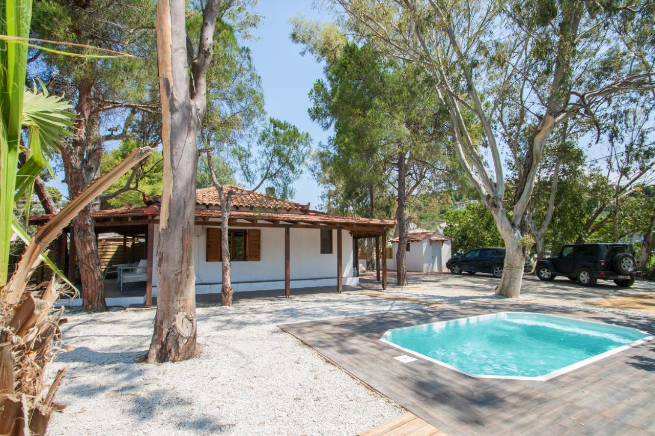 Amouage Boutique Home Koliósz Kültér fotó
