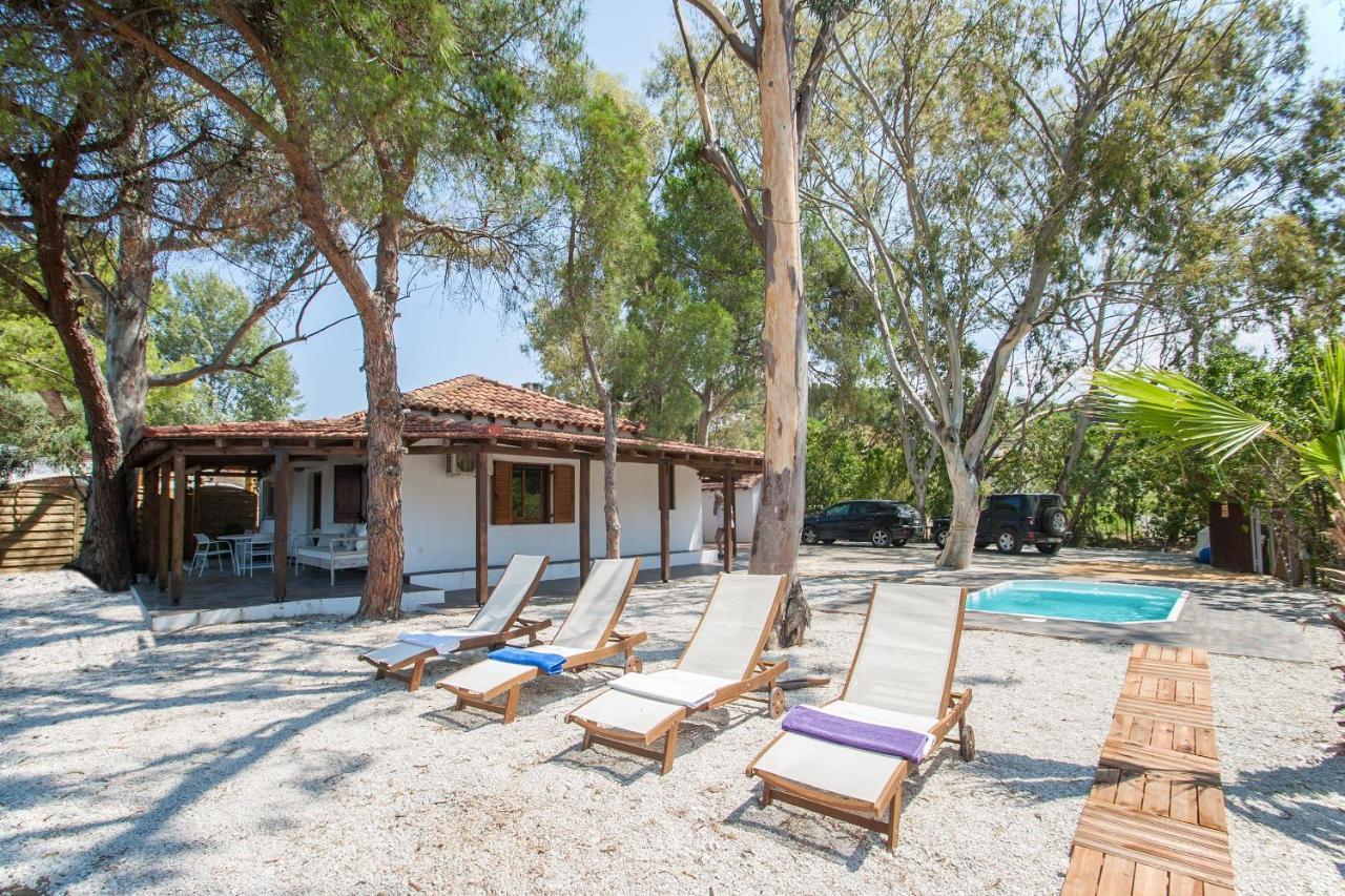 Amouage Boutique Home Koliósz Kültér fotó