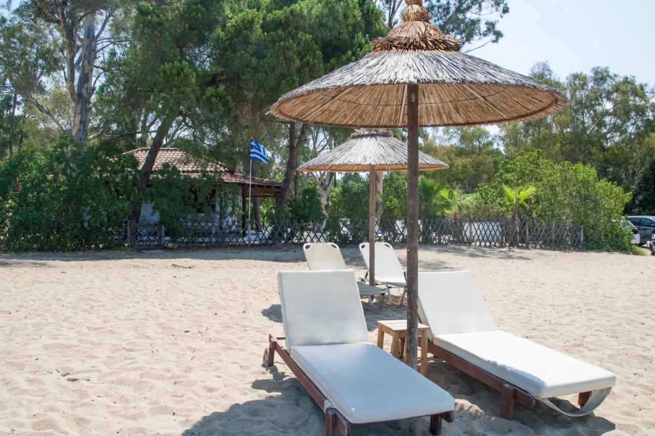 Amouage Boutique Home Koliósz Kültér fotó