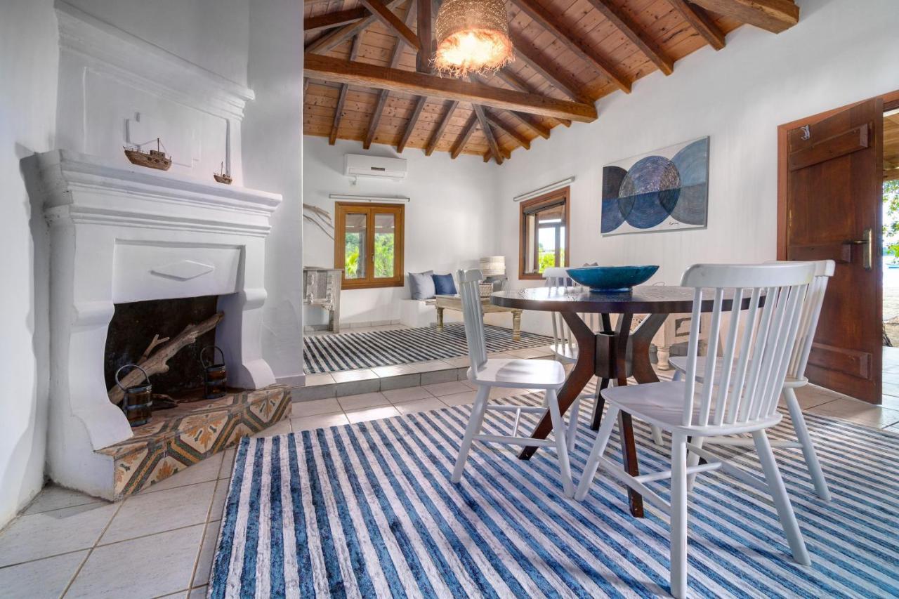 Amouage Boutique Home Koliósz Kültér fotó