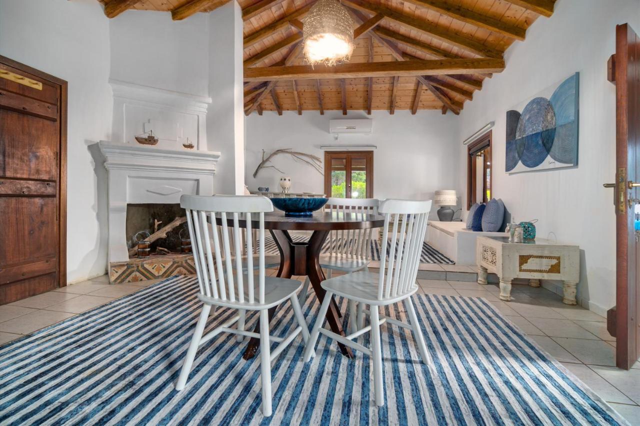 Amouage Boutique Home Koliósz Kültér fotó