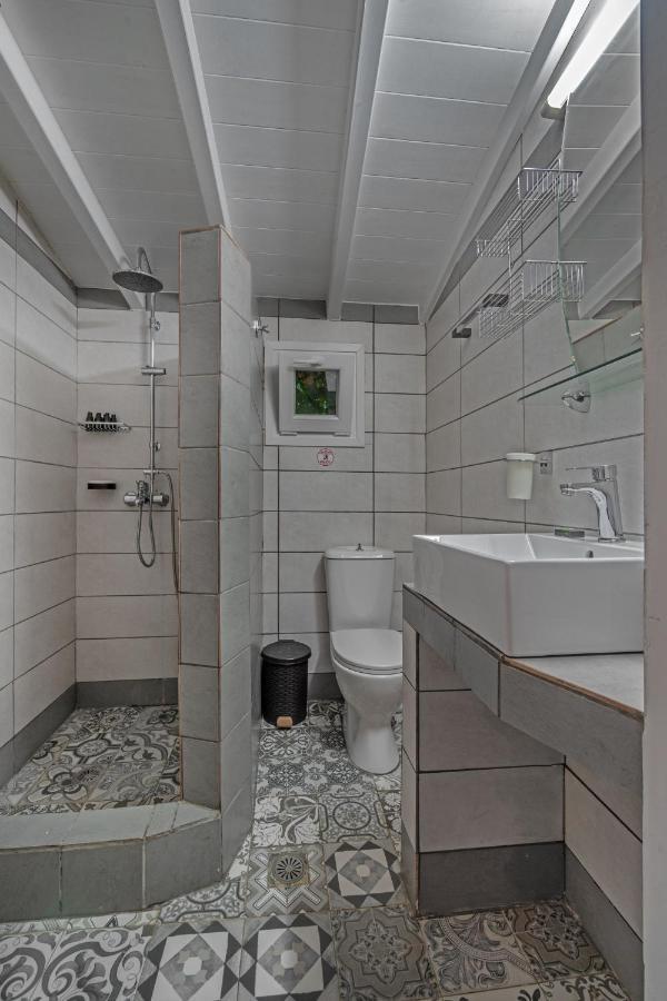 Amouage Boutique Home Koliósz Kültér fotó